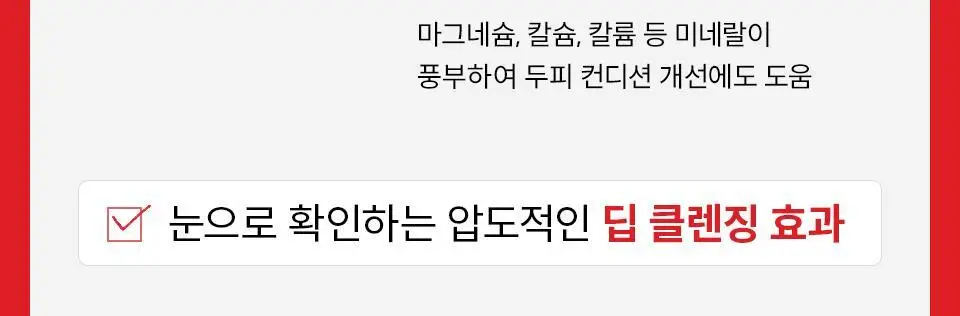 [포켓몬 에디션] 닥터포헤어 묵은각질 딥클렌징 씨솔트 스칼프 엑스폴리에이터 250g 기획 (+60g) 상세페이지 19